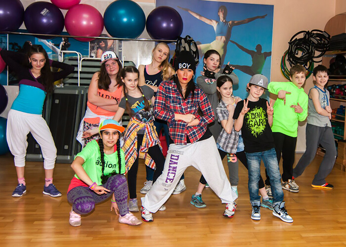 Dance Fit