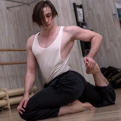Дмитрий Алексеев