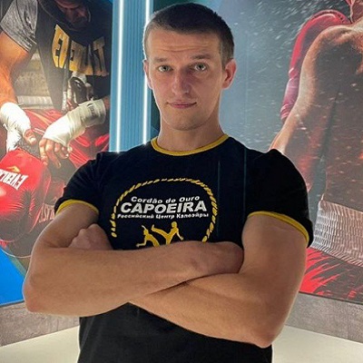 Михаил Крысов