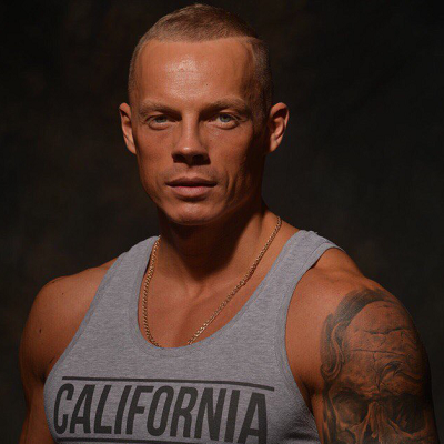 Сергей Кабанов