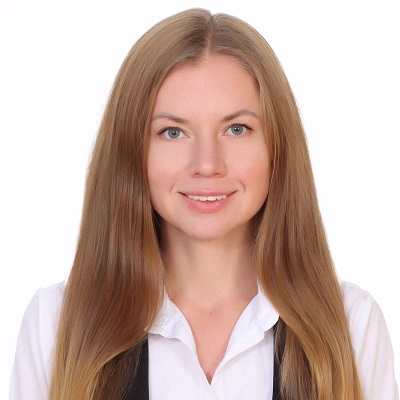 Светлана Лебедева